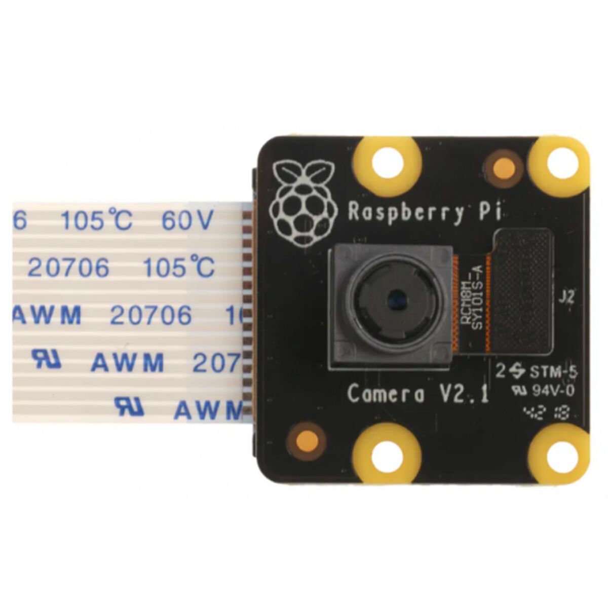 Accesorios RASPBERRY PI PiNoir Camera Module V2.1 1 M0305538_0