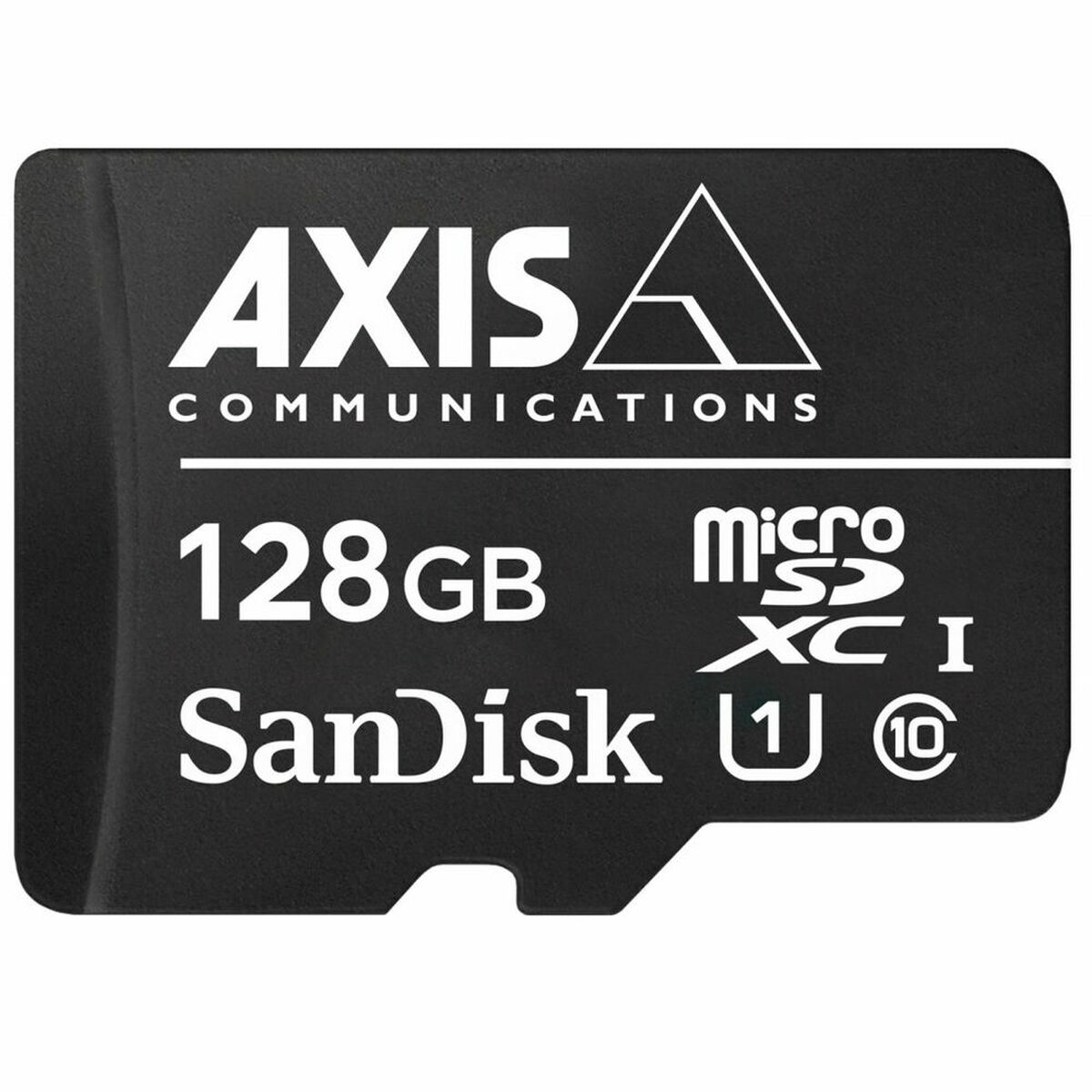 Videocámara de Vigilancia Axis 01678-001 128 GB SSD (10 Unidades) 1 S55000831_0