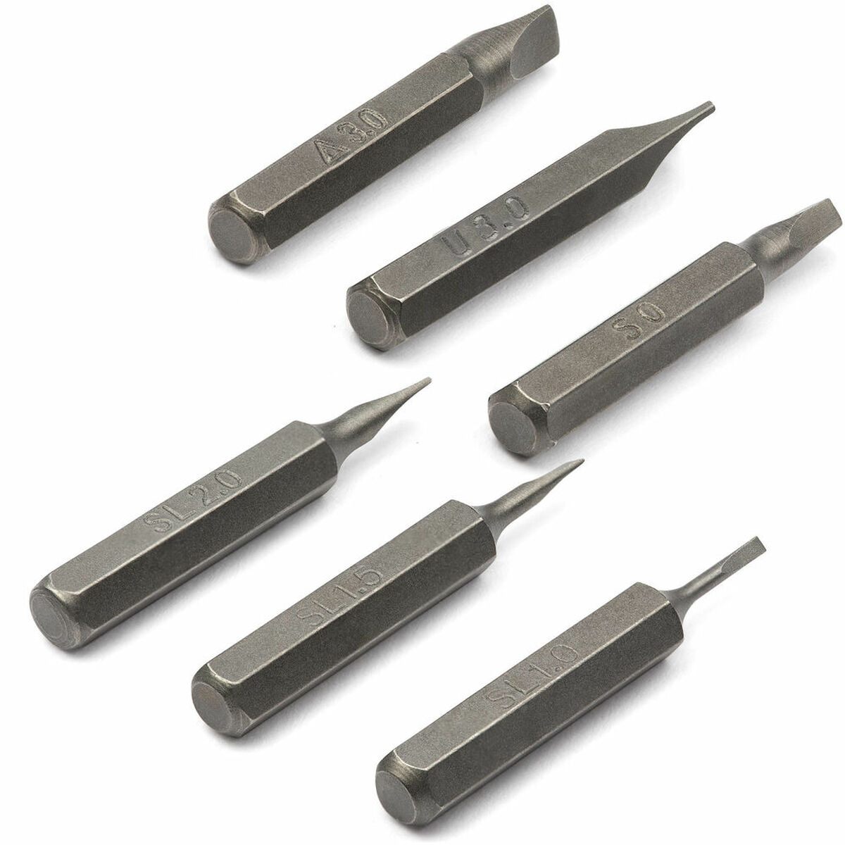 Destornillador Eléctrico Startech CTK20PCEDRIVE 20 pcs 14 S55016393_13