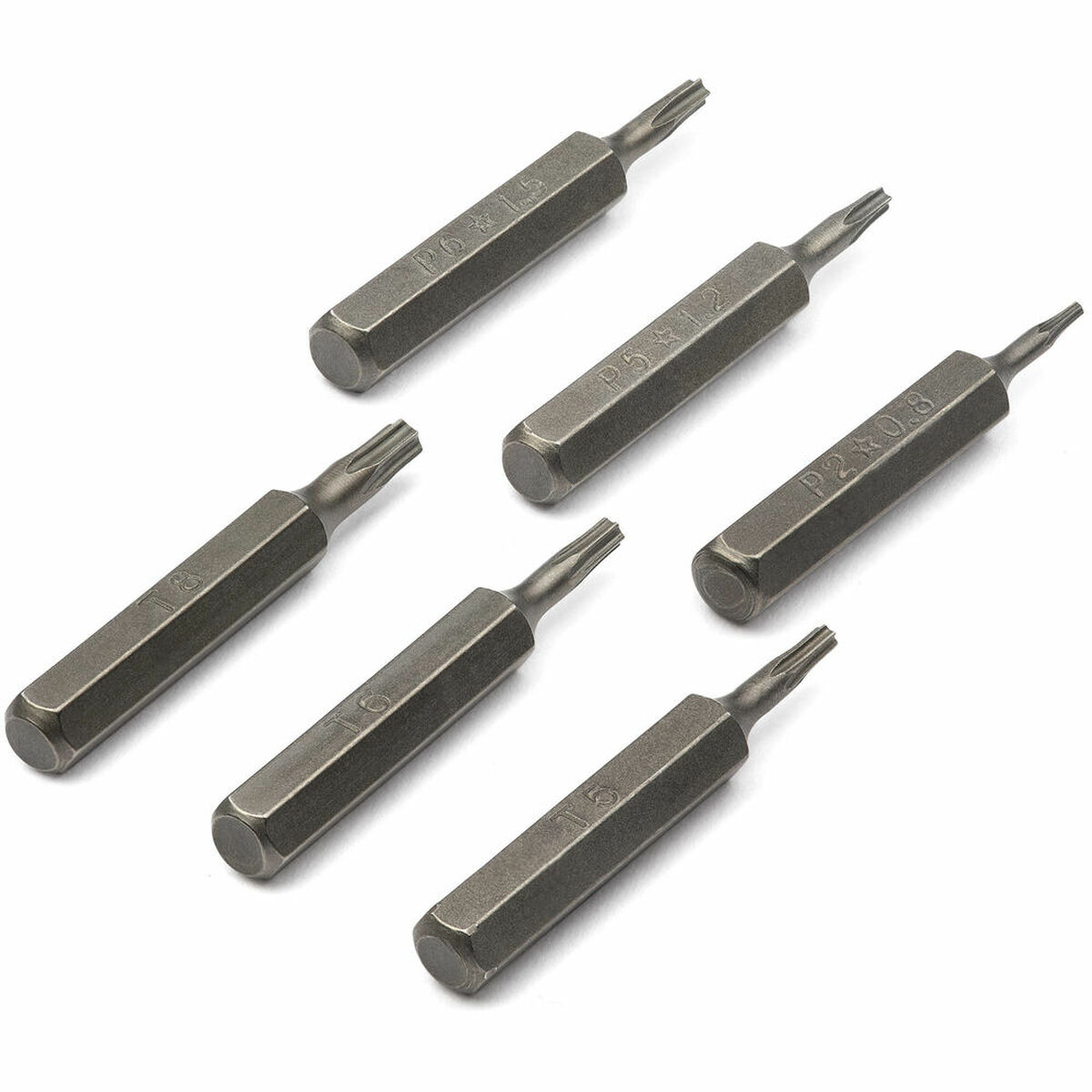 Destornillador Eléctrico Startech CTK20PCEDRIVE 20 pcs 4 S55016393_3