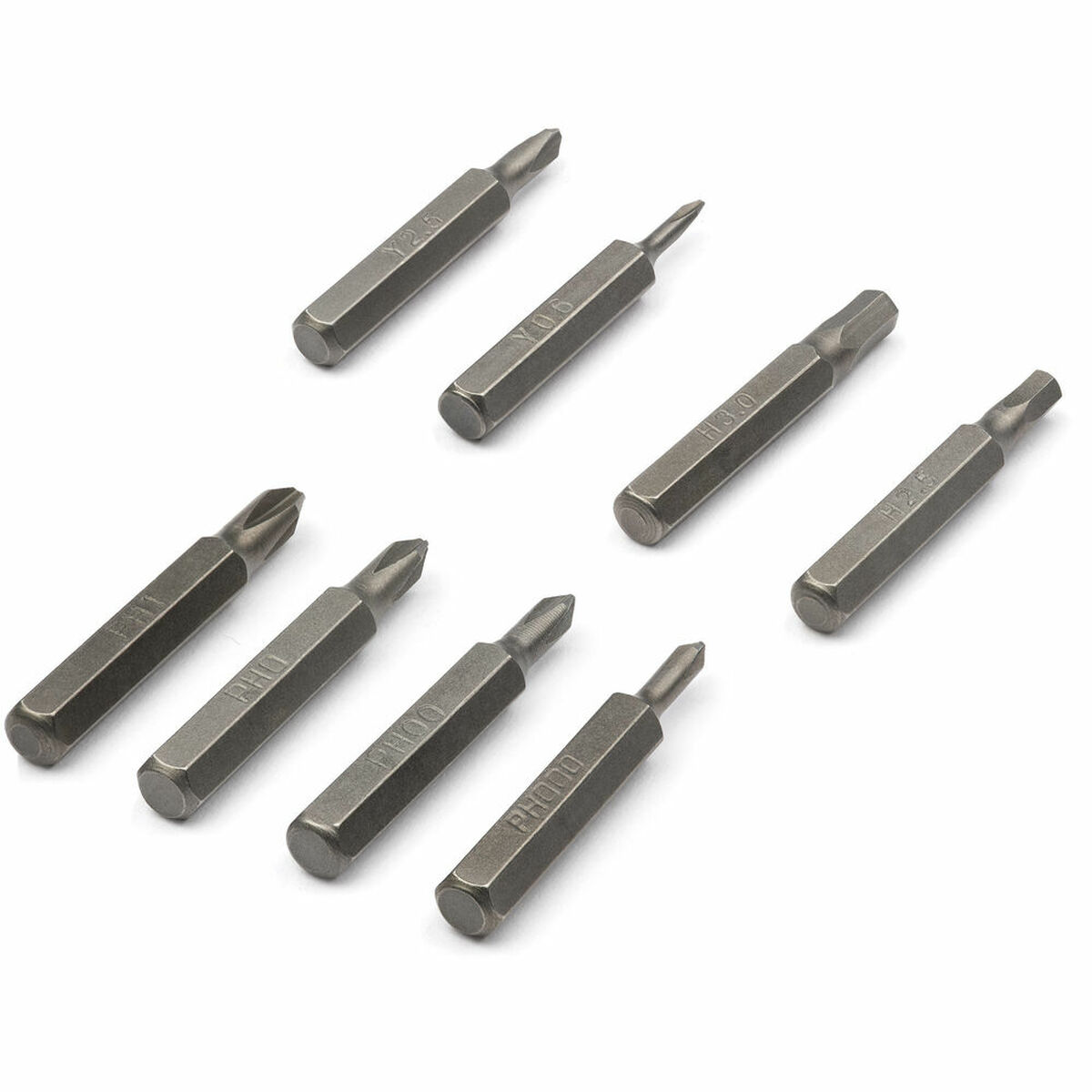 Destornillador Eléctrico Startech CTK20PCEDRIVE 20 pcs 5 S55016393_4