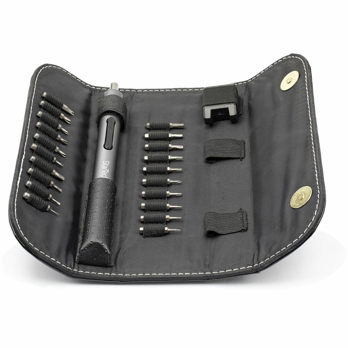 Destornillador Eléctrico Startech CTK20PCEDRIVE 20 pcs 2 S55016393_1