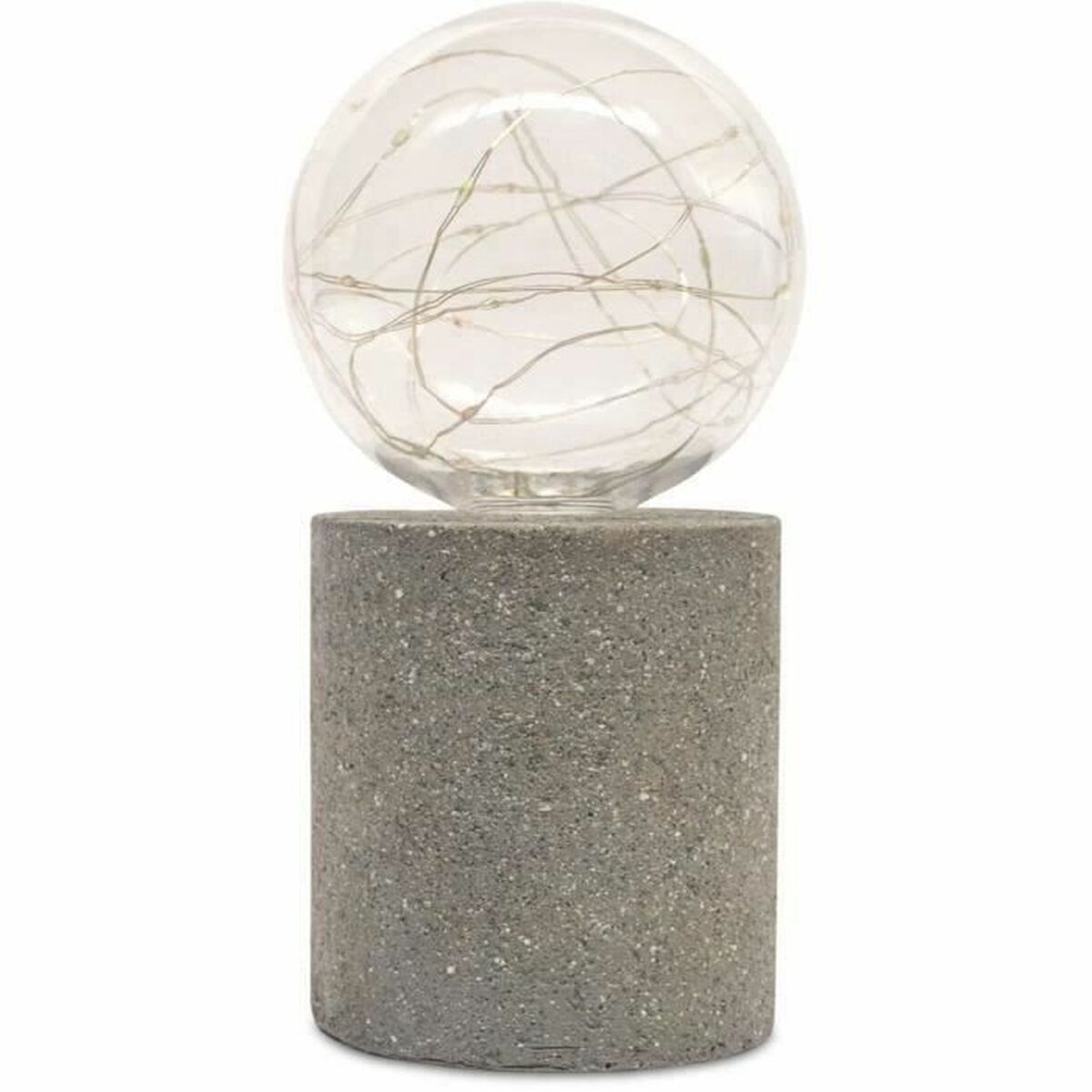 Lámpara solar Garden ID Nordic Light 1 S71010060_0