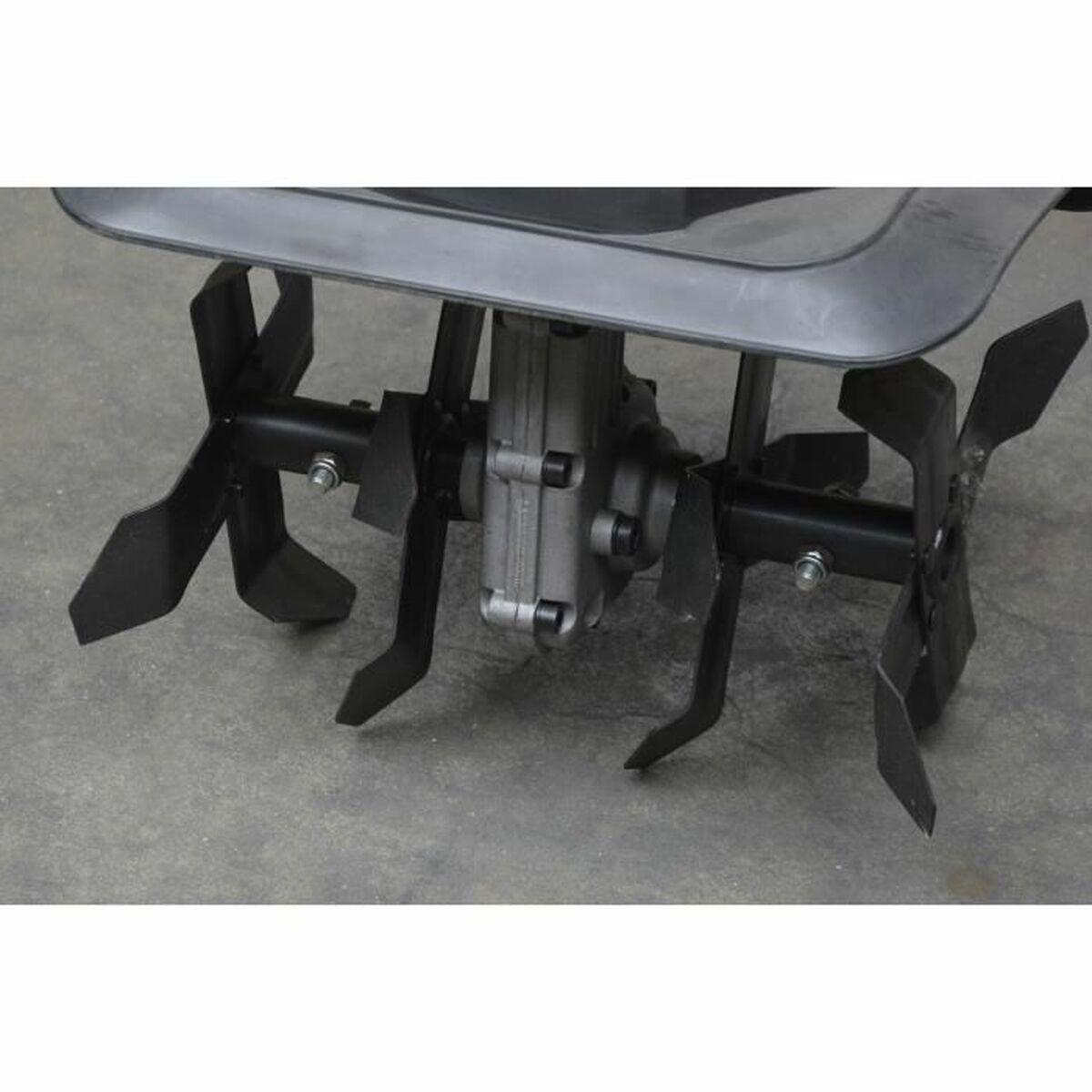 Motoazada eléctrica Elem Technic MTBE754 3 S7106607_2