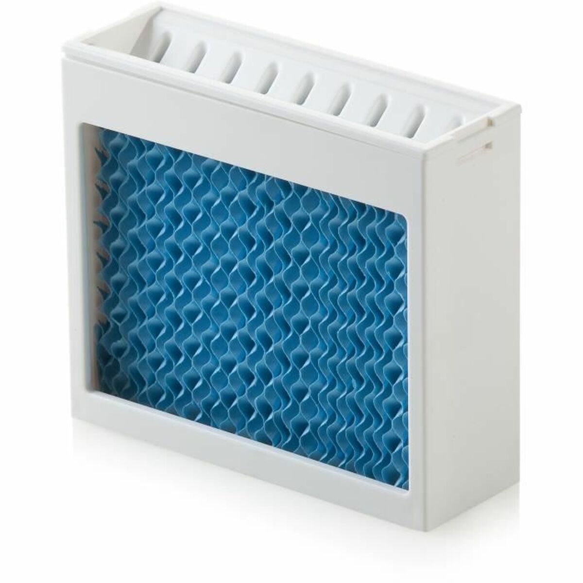 Ventilador de Sobremesa DOMO DO154A Blanco 6 W 3 S71003233_2