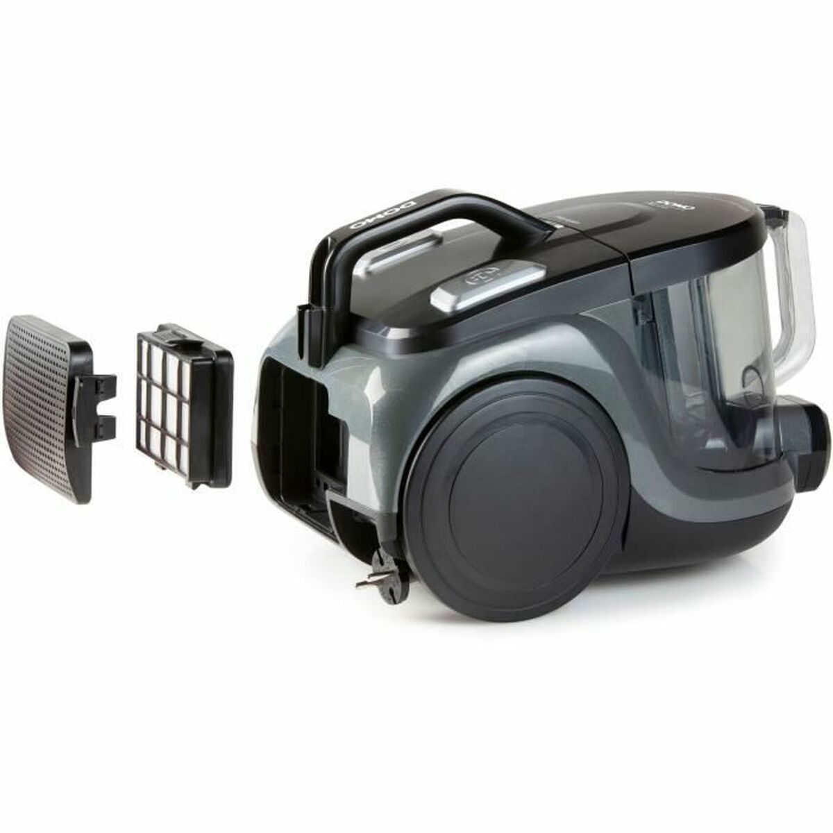 Aspirador Ciclónico DOMO do7295S 850 W 4 S7191019_3