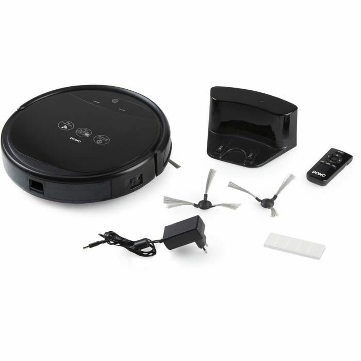 Robot Aspirador DOMO DO7293SN 4 S71016335_3