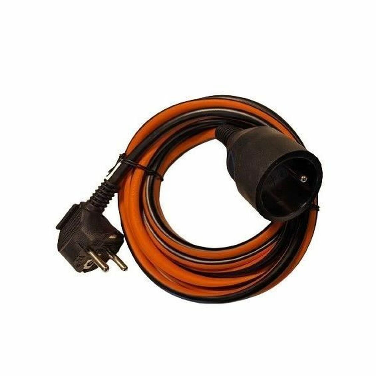 Cable alargador Chacon Negro 1 S71009970_0