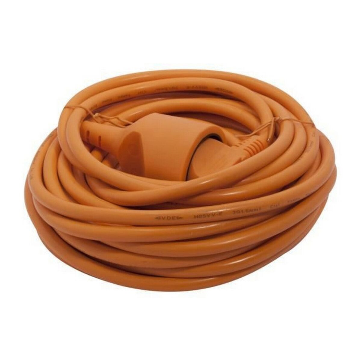 Cable de Alimentación Chacon HO5VVF 3 x 1,5 mm 12 m 1 S7142412_0