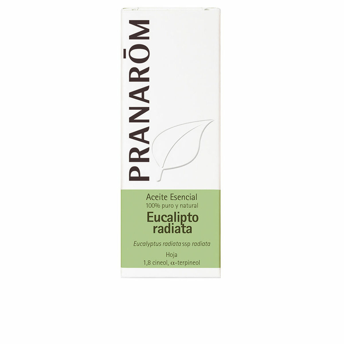 Aceite Esencial Pranarôm 10 ml Eucalipto 2 S05115468_1