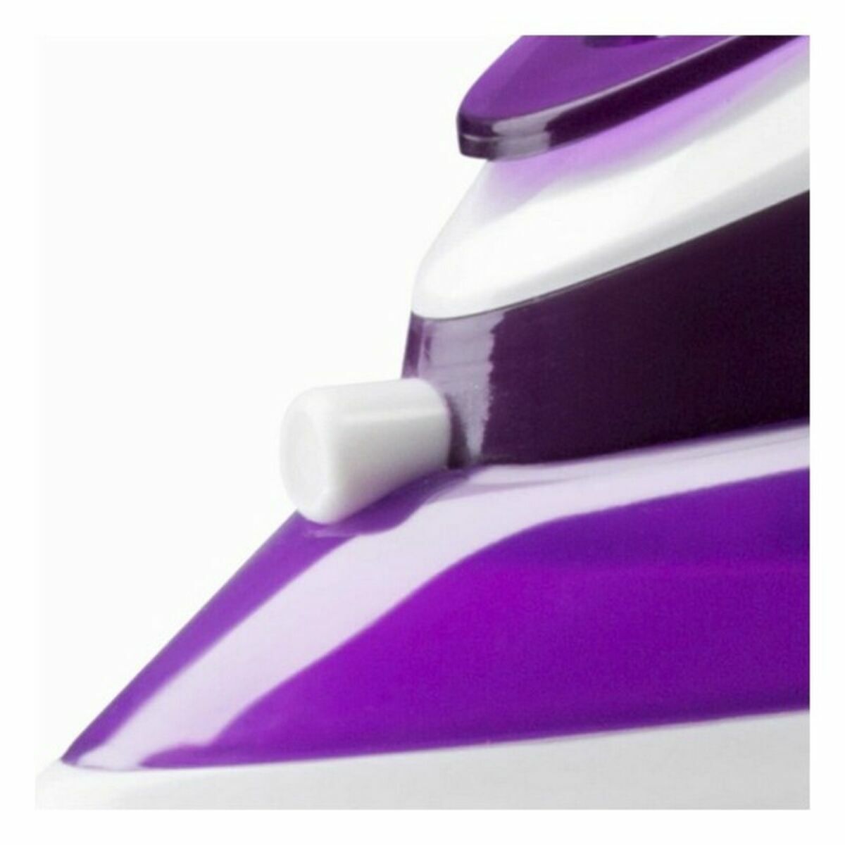 Plancha de Vapor Haeger Pro Glider 2600W 4 S7781569_3