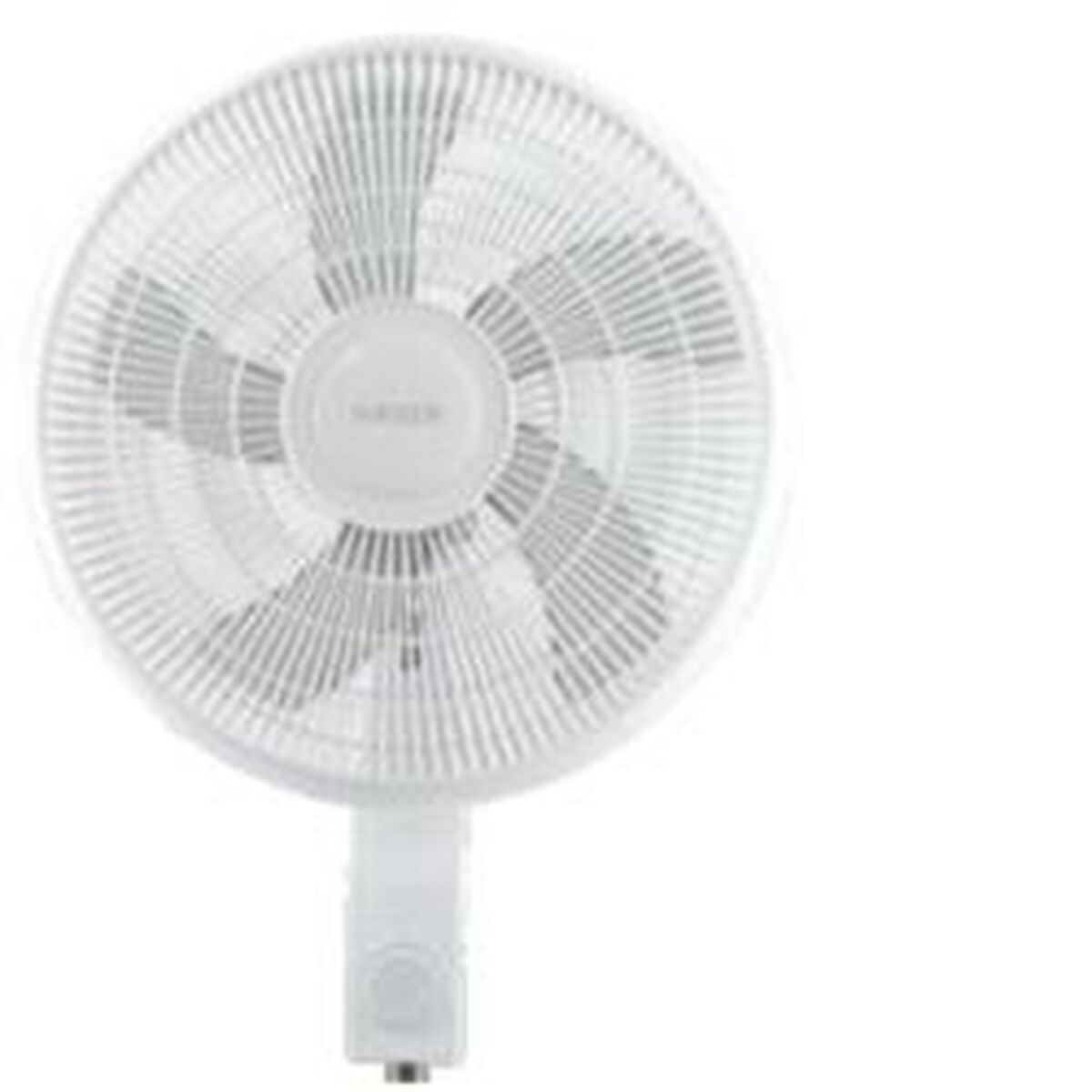 Ventilador de Pie Haeger SF-16W.015A Blanco 45 W 1 S7787060_0