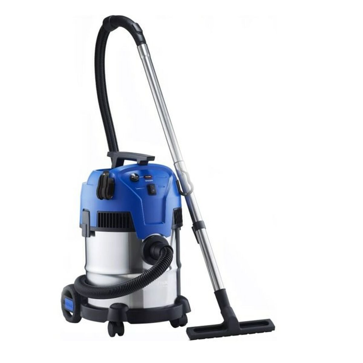 Aspirador Nilfisk MULTI Azul 1200 W 3 S0464045_2