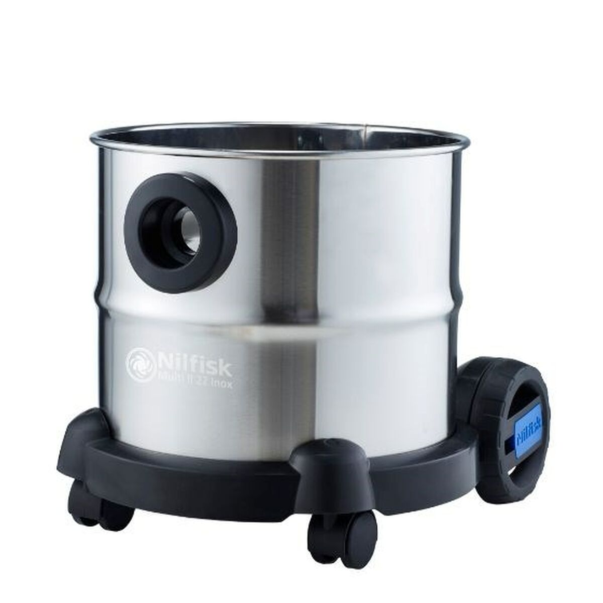 Aspirador Nilfisk MULTI Azul 1200 W 6 S0464045_5