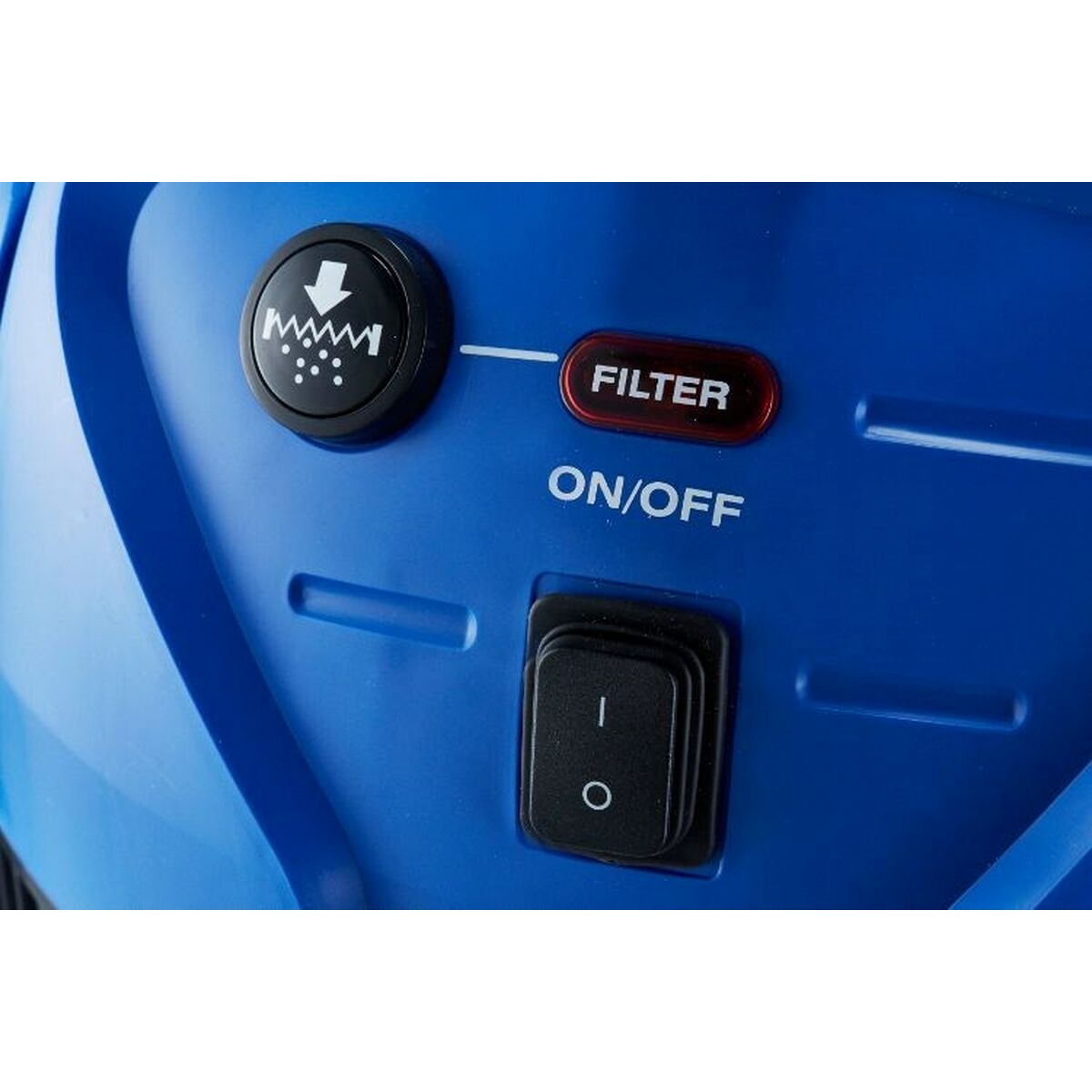 Aspirador Nilfisk MULTI Azul 1200 W 7 S0464045_6