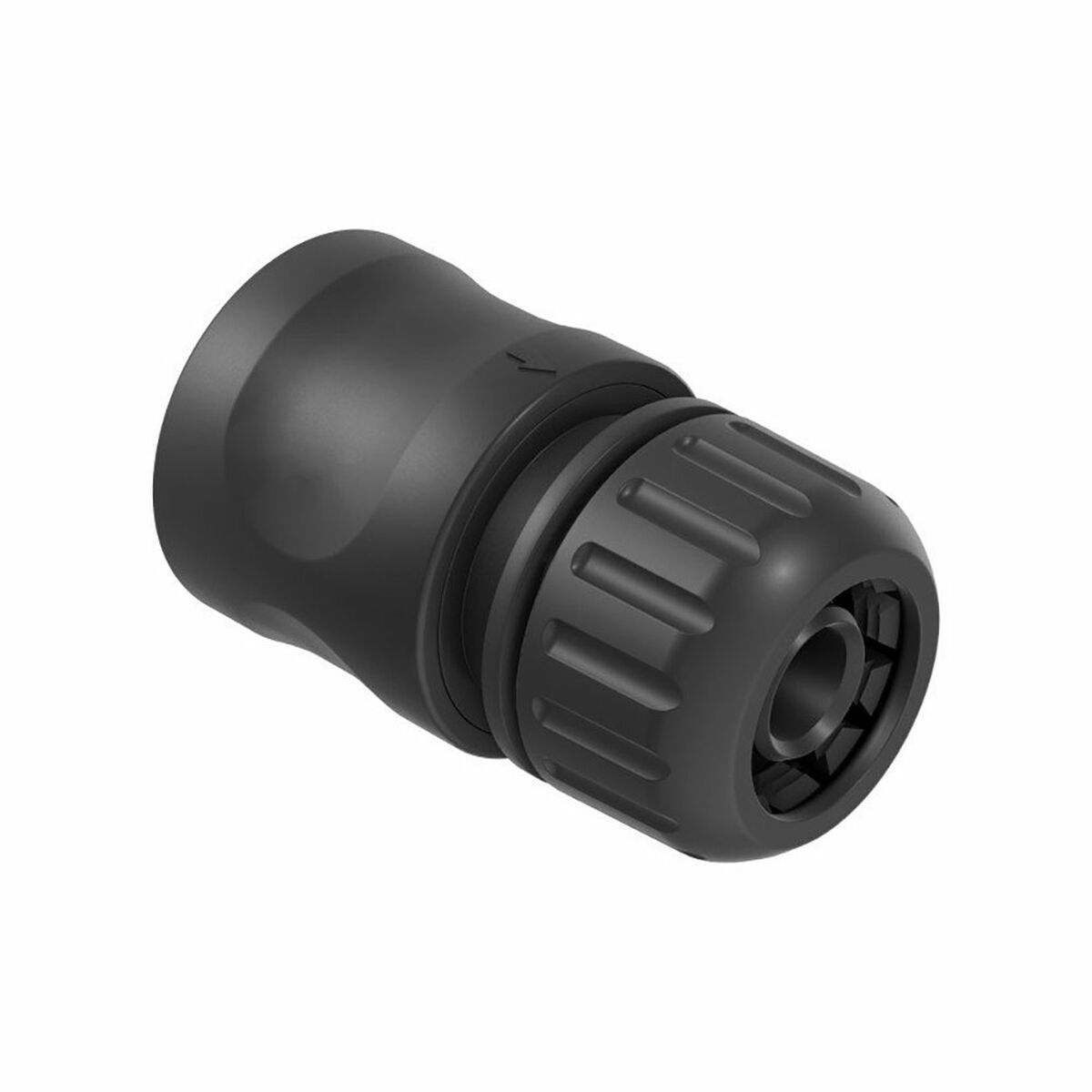 Set de Manguera con accesorios Cellfast Grow 20 m Poliéster PVC Polietileno Polipropileno Ø 12 mm Beige (20 m) 3 S7926702_2