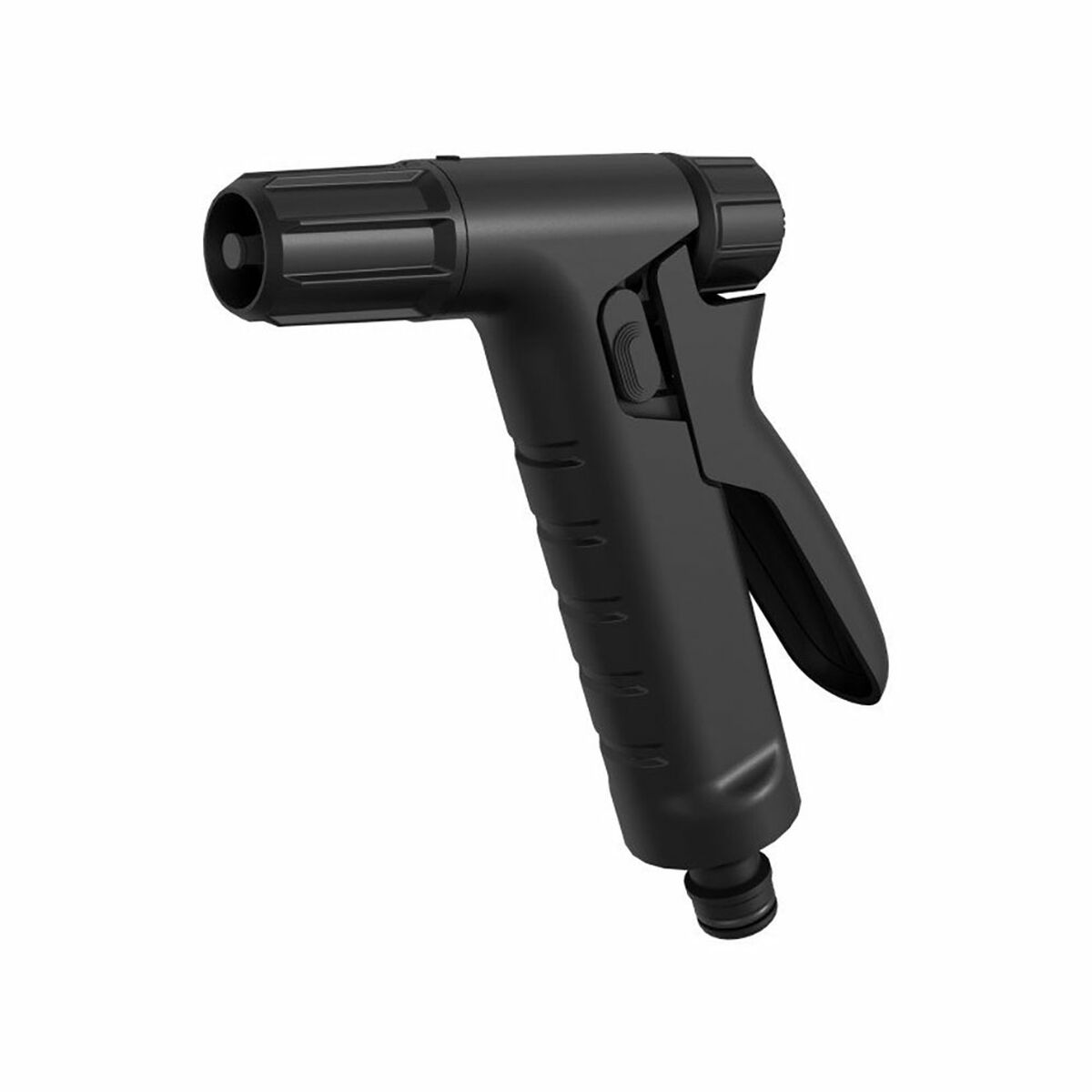 Set de Manguera con accesorios Cellfast Grow 20 m Poliéster PVC Polietileno Polipropileno Ø 12 mm Beige (20 m) 5 S7926702_4