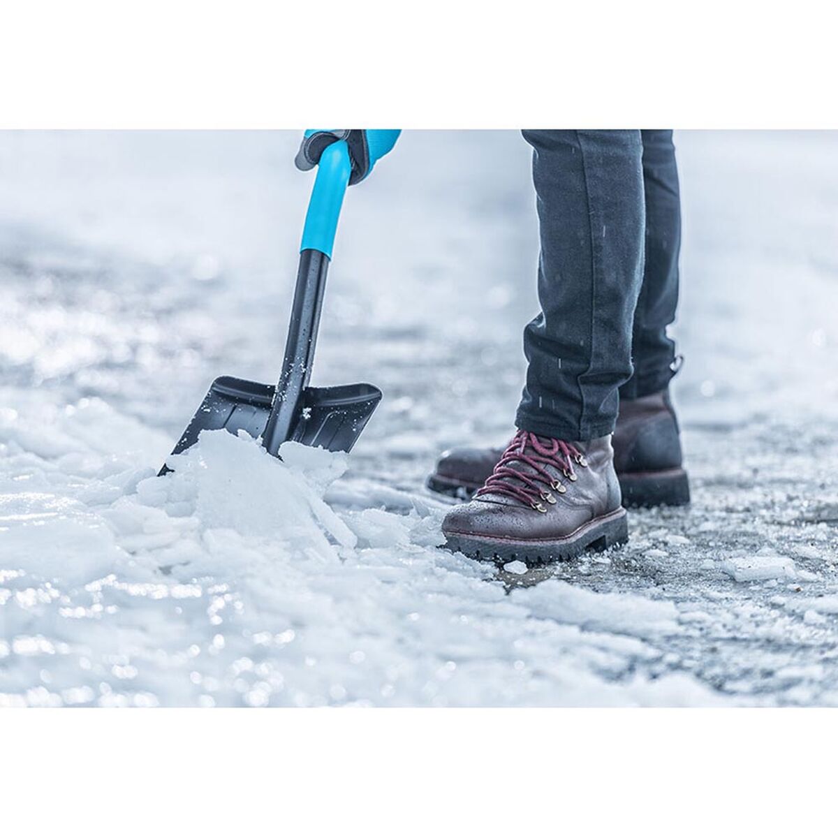 Pala Cellfast Ideal Pro Acero 120 x 19 cm Recta 4 S7923483_3