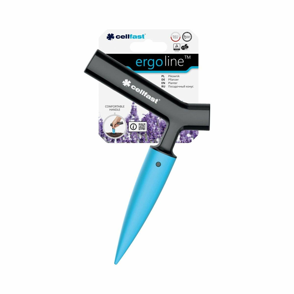 Plantador Cellfast Energo 2 S7923501_1