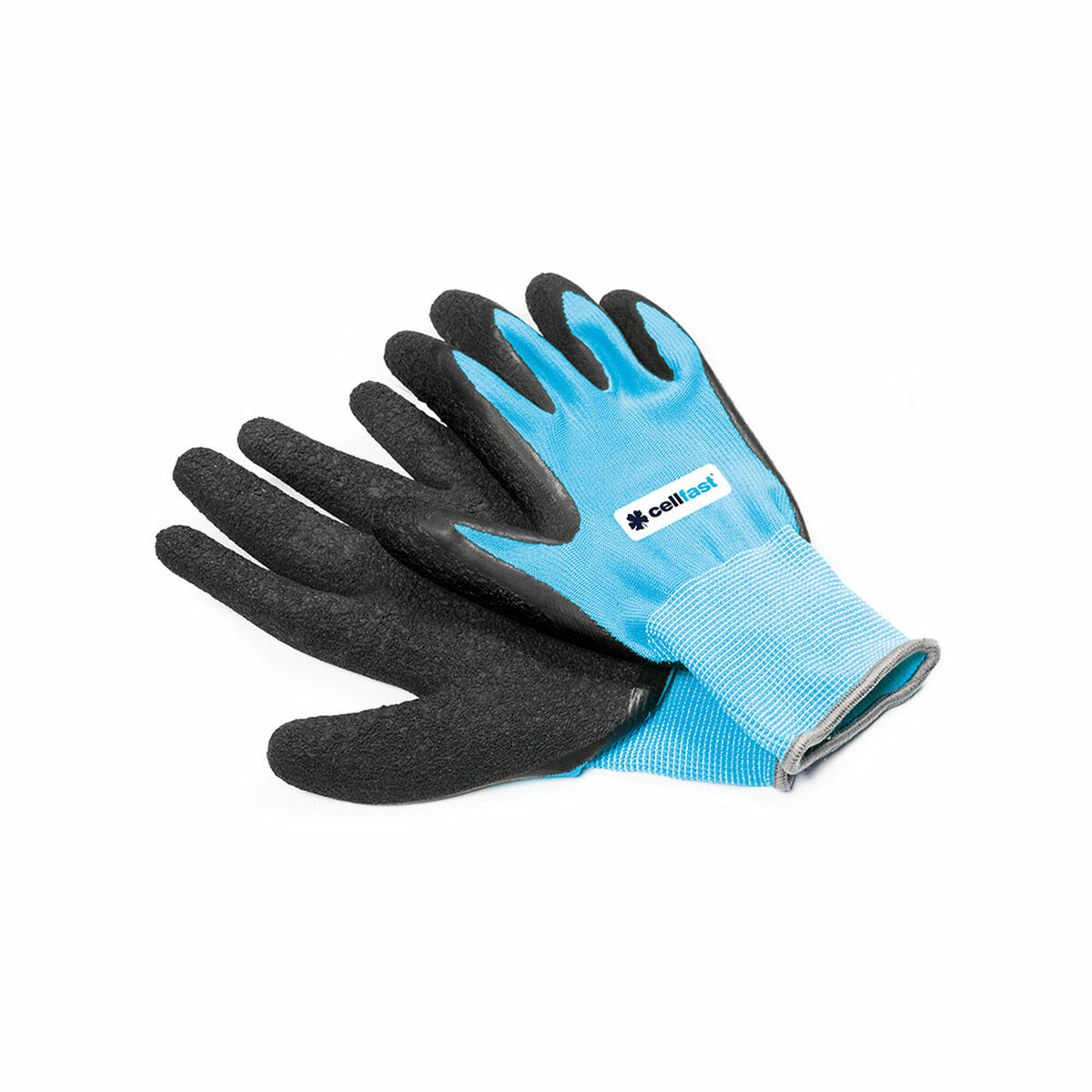 Kit de herramientas de jardinería Cellfast Energo Acero Inoxidable 6 Piezas 2 S7923503_1