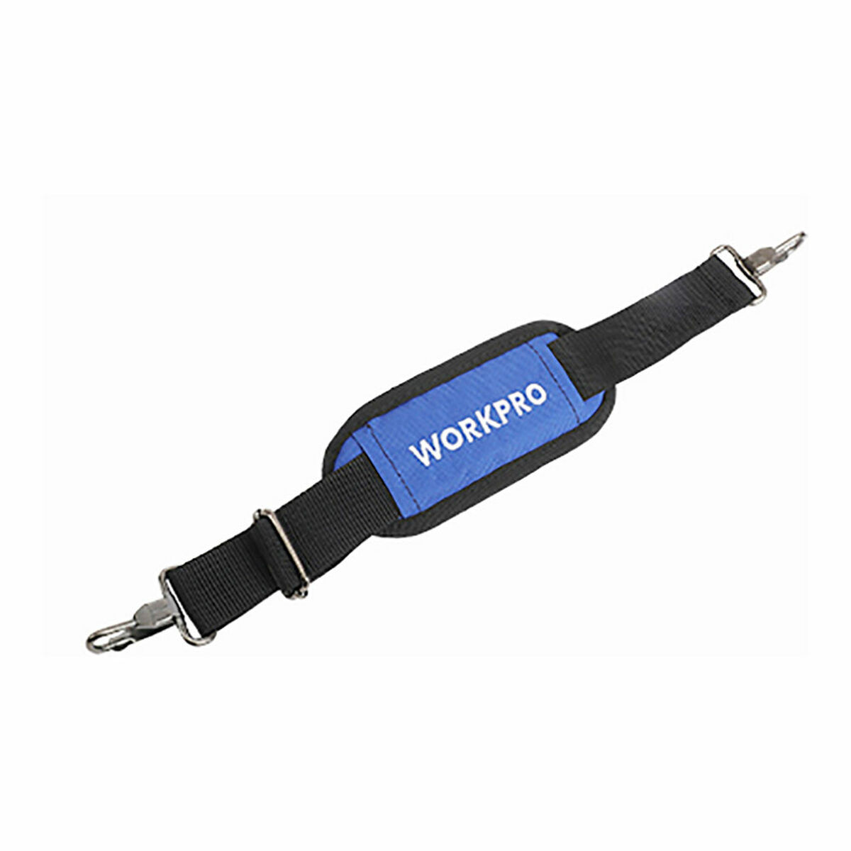 Bolsa de herramientas Workpro 35 x 19 x 22 cm 6 S7923400_5