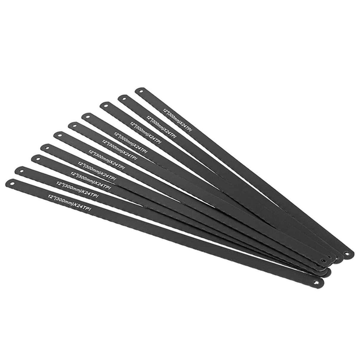 Hoja Sierra Workpro 300 mm 10 Unidades 1 S7925742_0