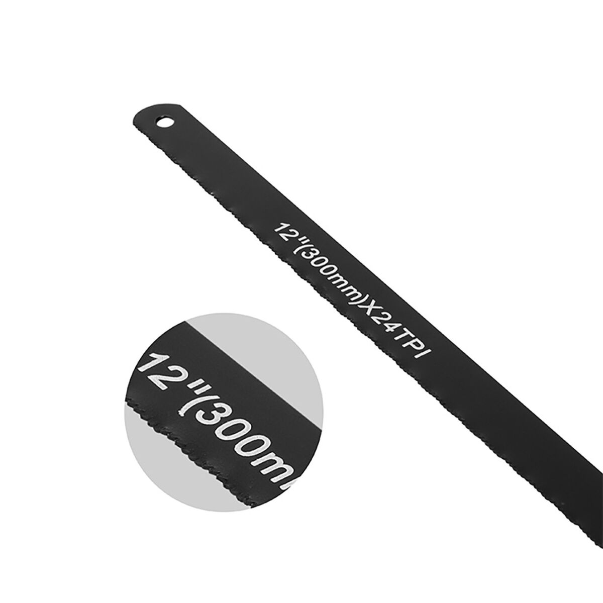 Hoja Sierra Workpro 300 mm 10 Unidades 3 S7925742_2