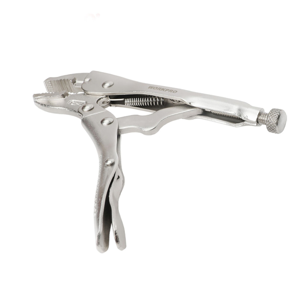 Alicates de presión Workpro Resistente Ajustable 300 mm 6 S7925678_5