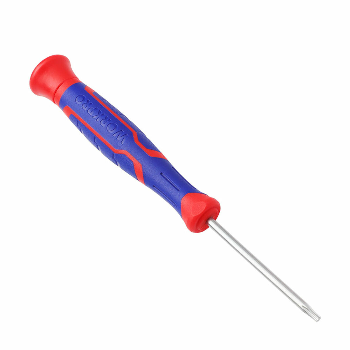 Set de destornilladores de precisión Workpro 7 Piezas 4 S7923340_3