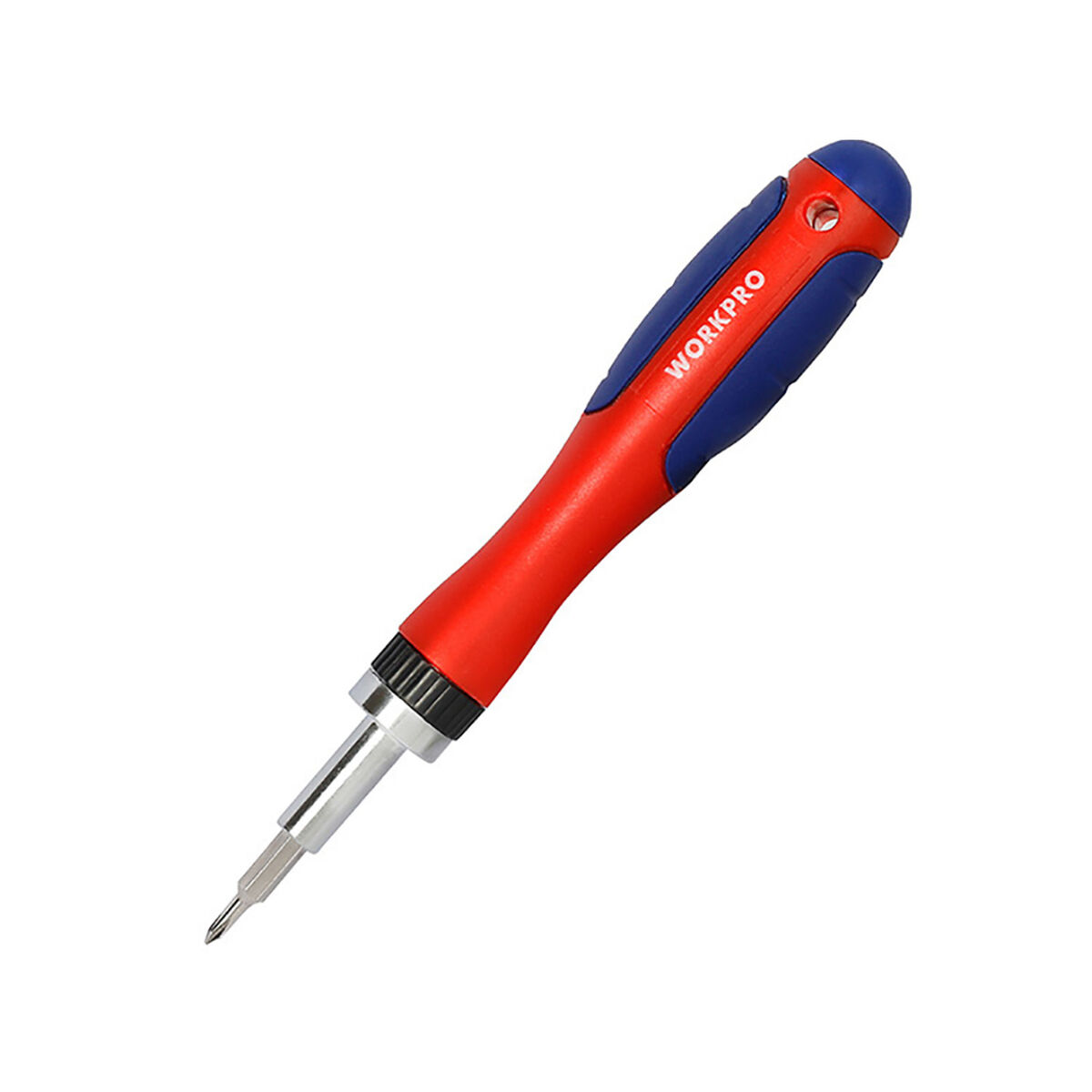 Set de Destornilladores Workpro 18 Piezas 2 S7925712_1