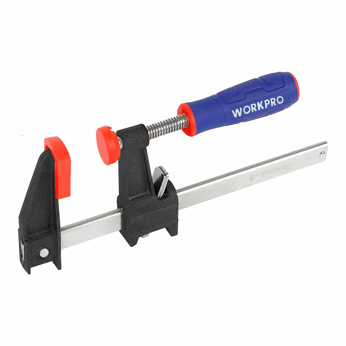Prensa Sargento Workpro Acero 300 mm 1 S7923332_0
