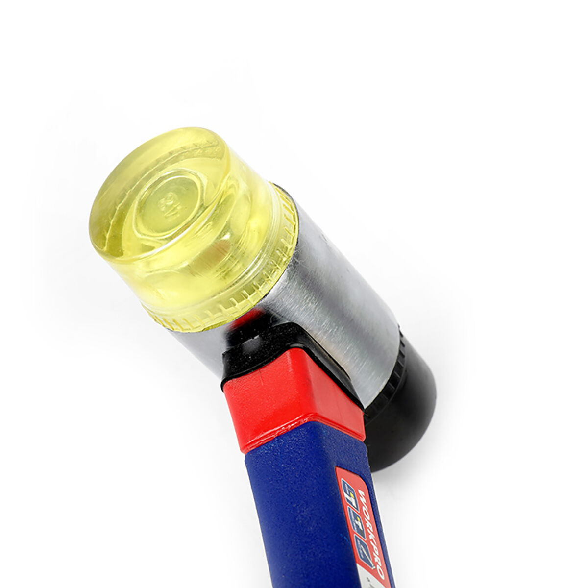 Martillo Workpro Nailon Doble 3 S7923349_2