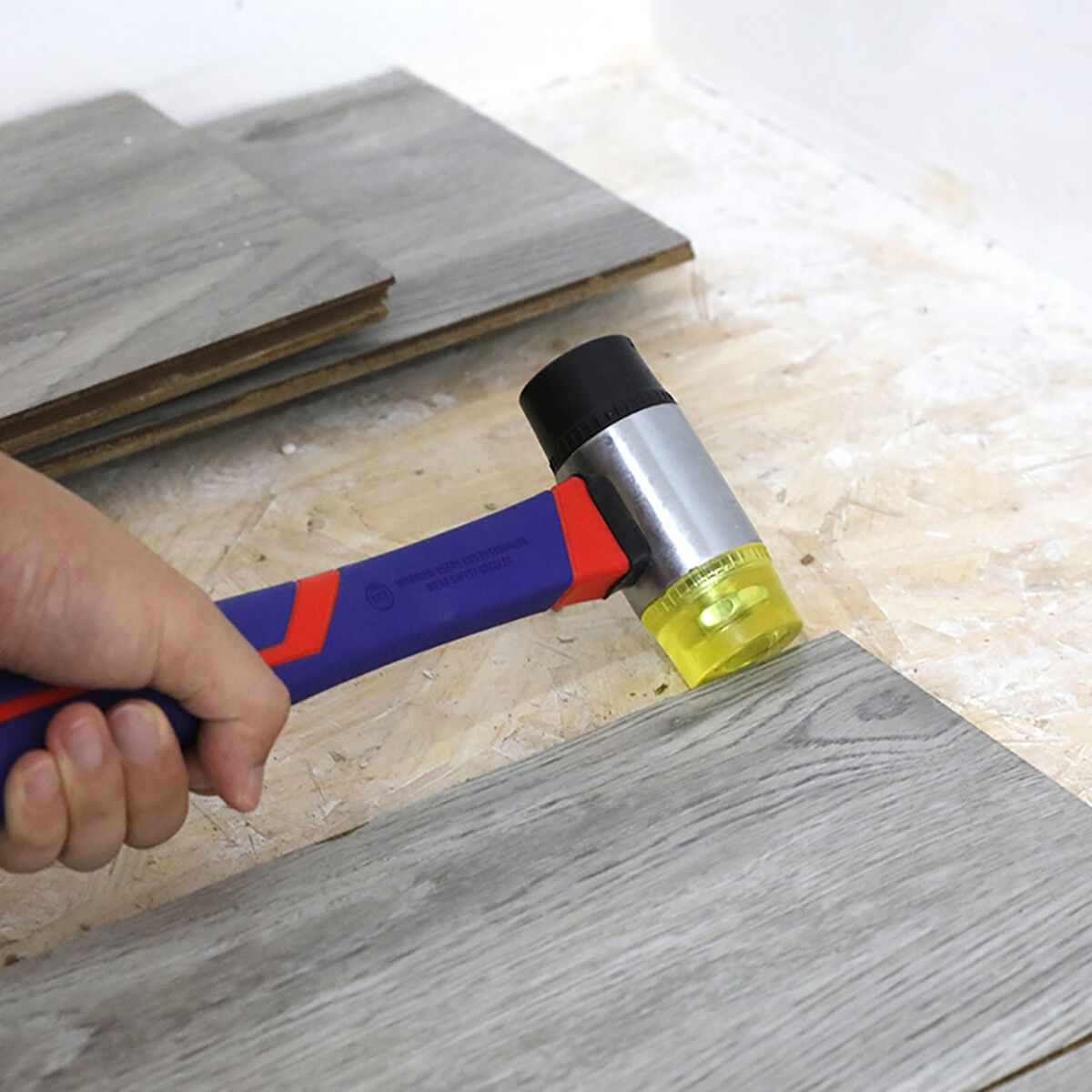 Martillo Workpro Nailon Doble 5 S7923349_4