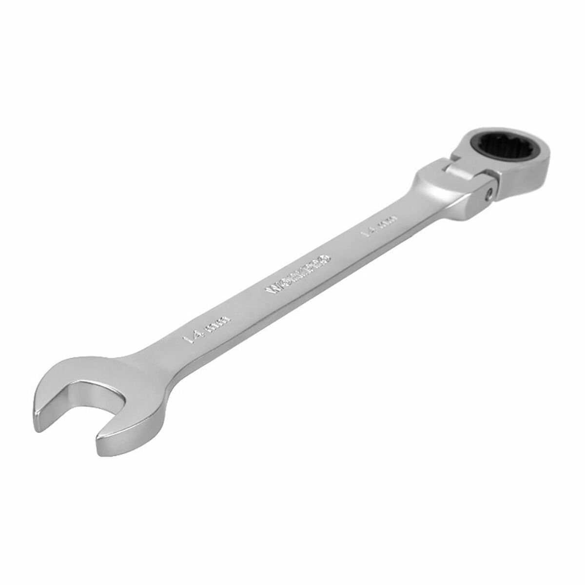 Llave de doble boca Workpro Carraca Fija 3 S7926626_2