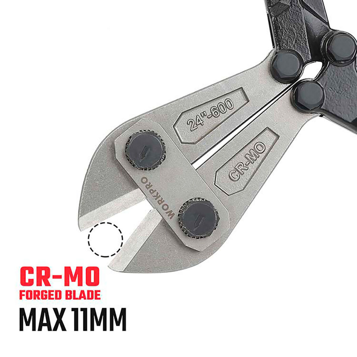 Cizalla Workpro 24" 60 cm 11 mm 3 S7925737_2