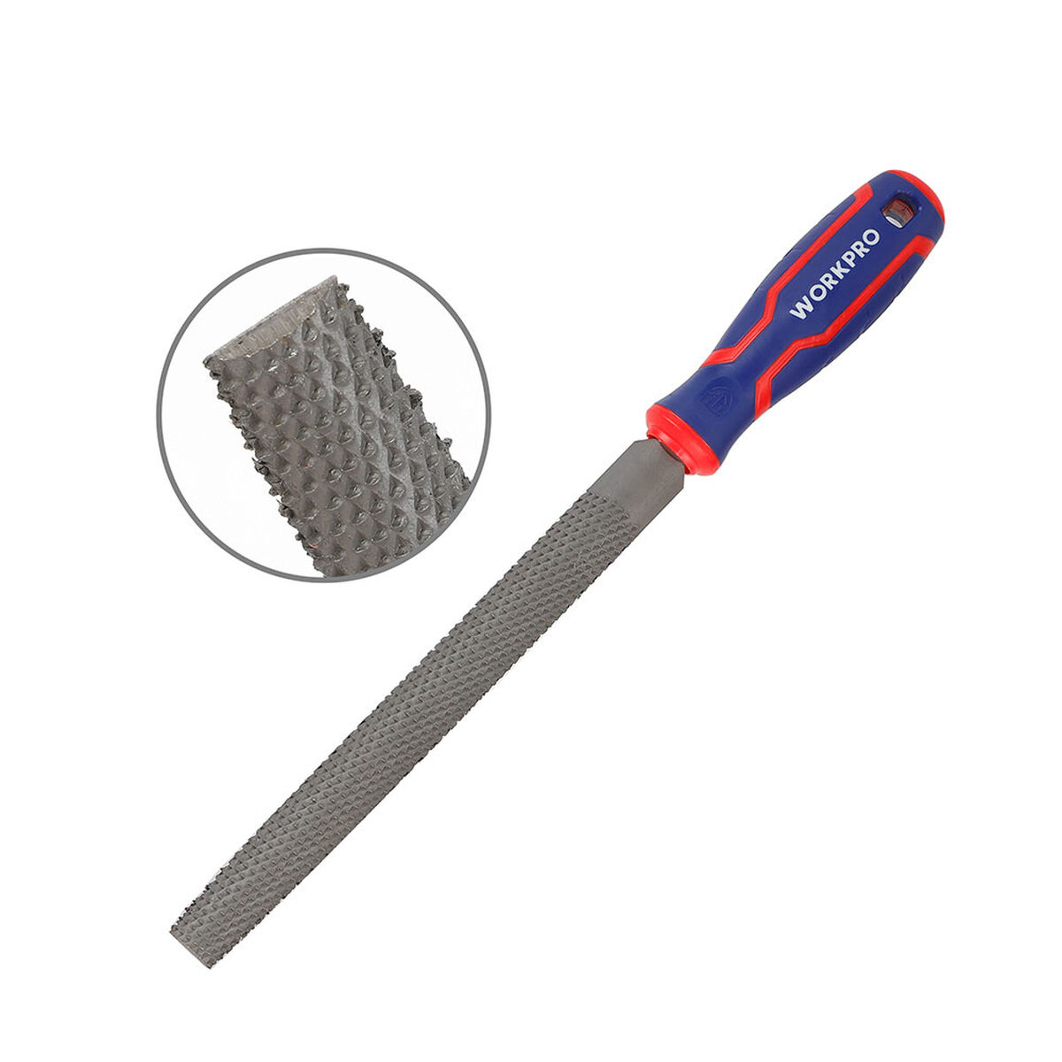 Juego de escofinas Workpro 20 cm 3 Piezas 5 S7923353_4