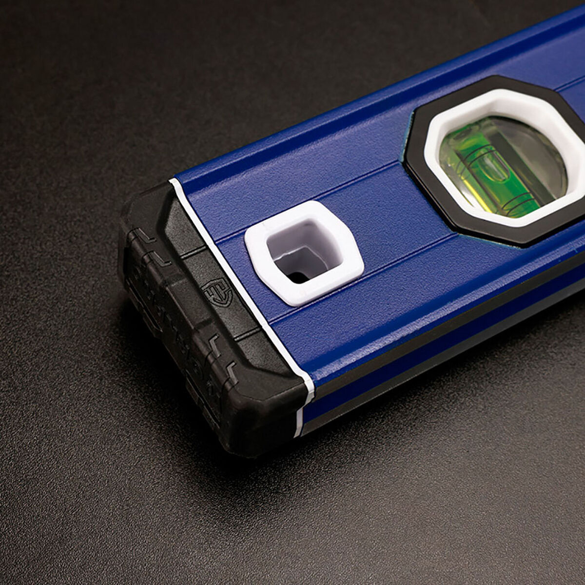 Nivel de Burbuja Workpro Aluminio 60 cm Magnético 4 S7923368_3