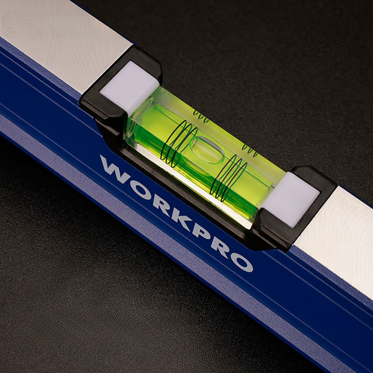 Nivel de Burbuja Workpro Aluminio 60 cm Magnético 5 S7923368_4