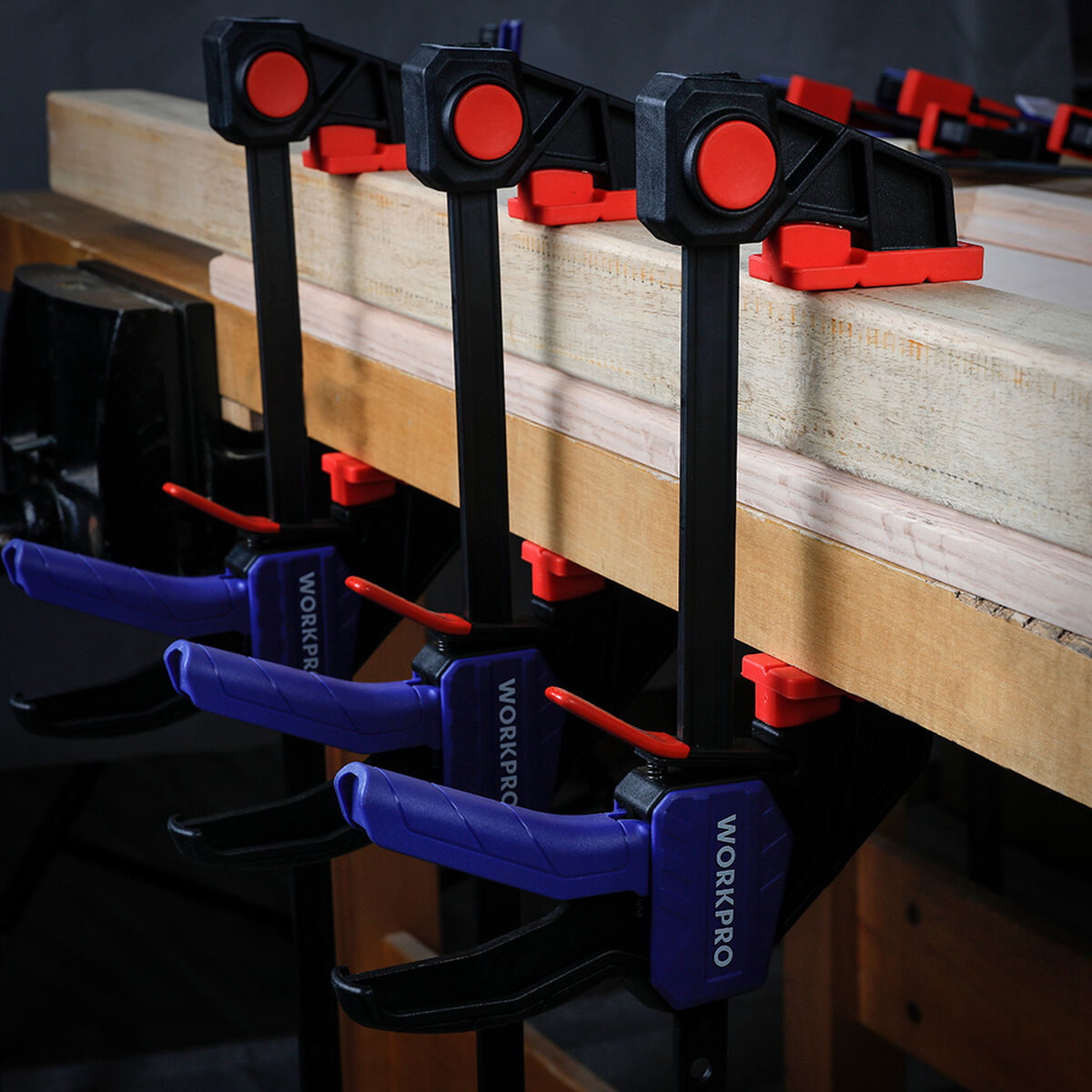 Sargento monomanual Workpro 7 S7923359_6