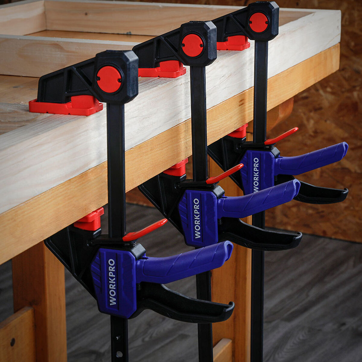 Sargento monomanual Workpro 7 S7923360_6