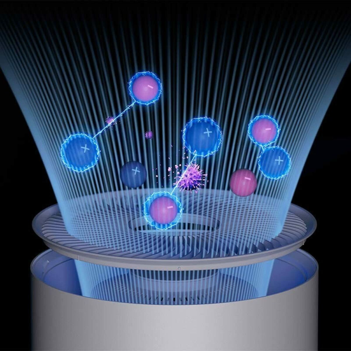 Purificador de Aire Xiaomi Elite 14 S9918544_13