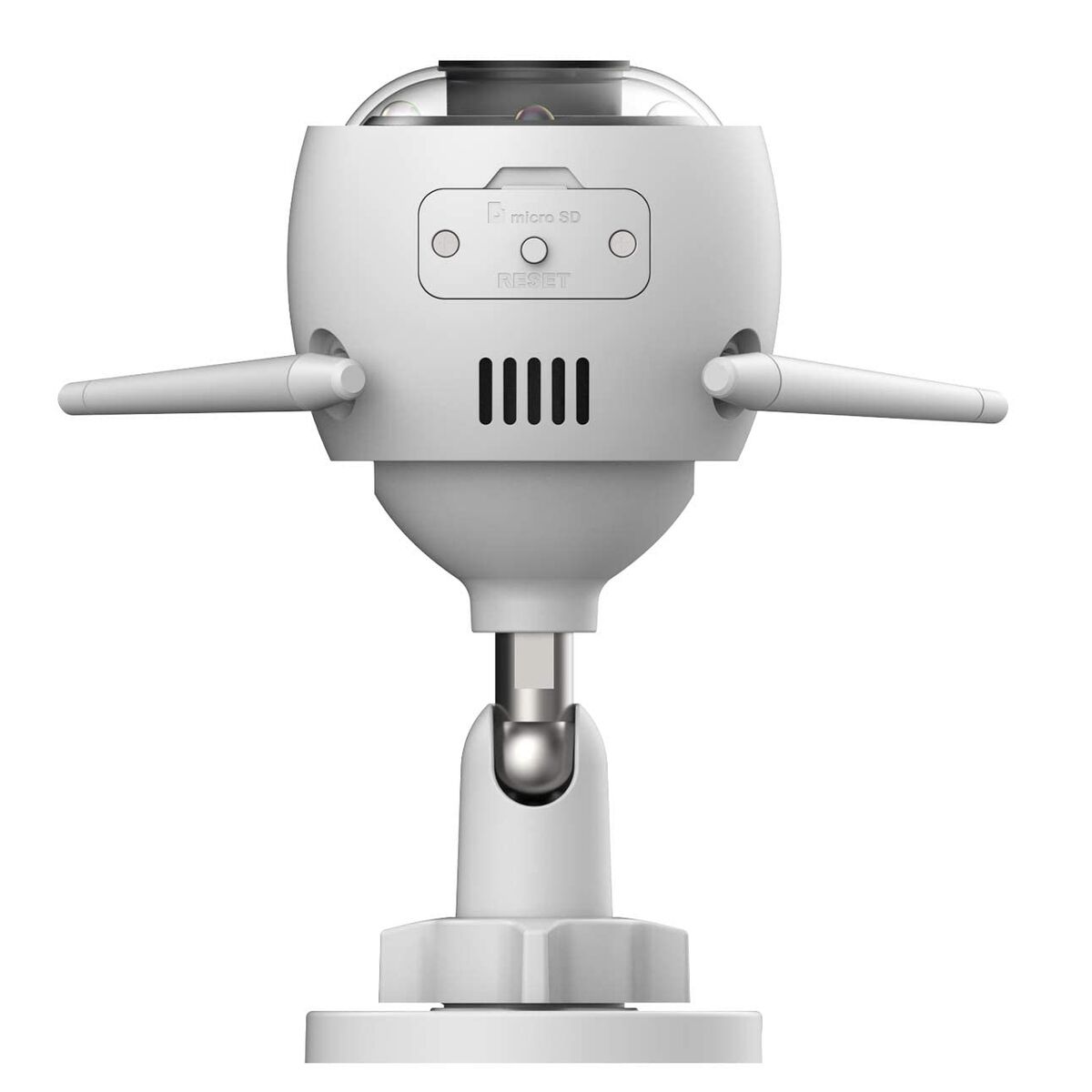 Videocámara de Vigilancia Ezviz H3 2K 4 M0312406_3