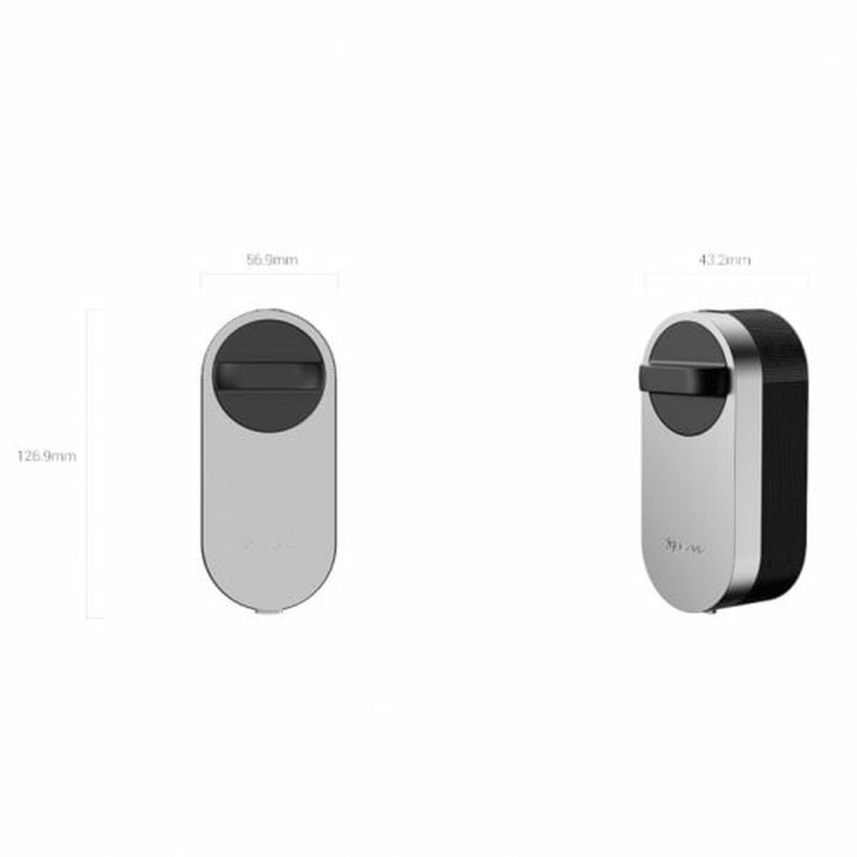 Videocámara de Vigilancia Ezviz 2 S7197068_1