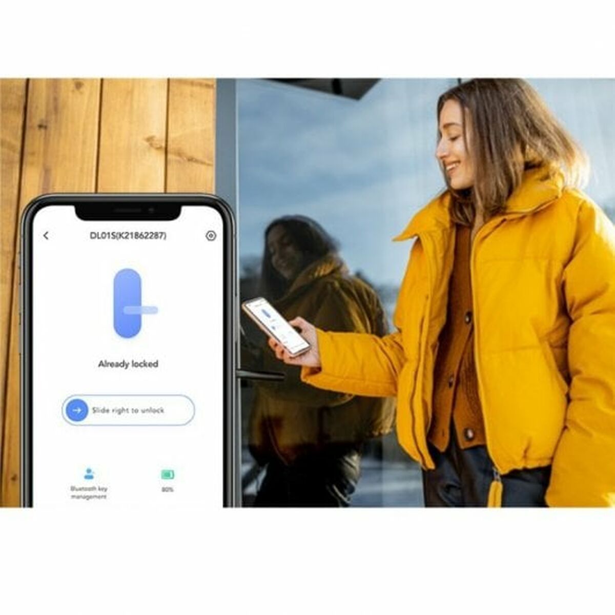Videocámara de Vigilancia Ezviz 3 S7197068_2