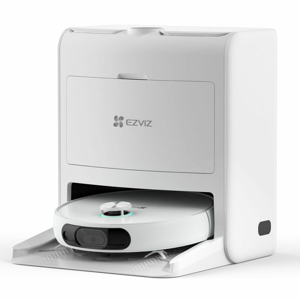 Robot Aspirador Inteligente Ezviz 1 S71016424_0