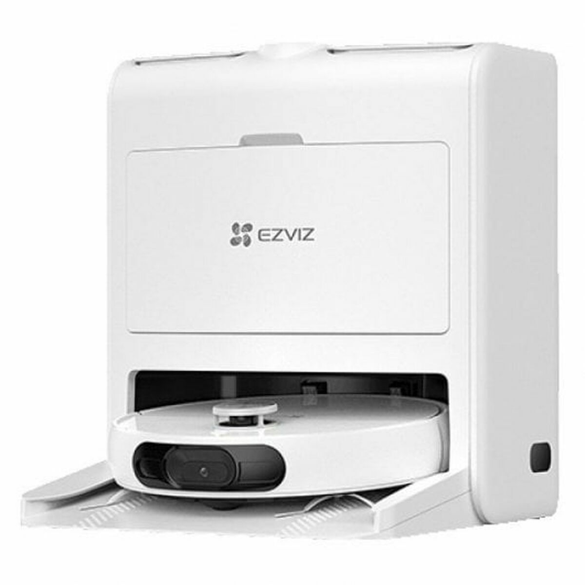 Robot Aspirador Inteligente Ezviz 31 S71016424_30