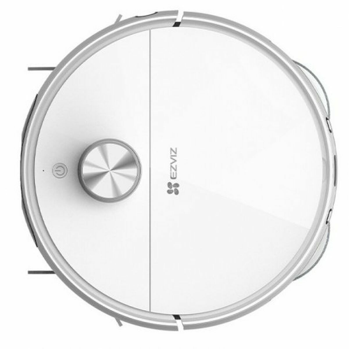 Robot Aspirador Inteligente Ezviz 32 S71016424_31