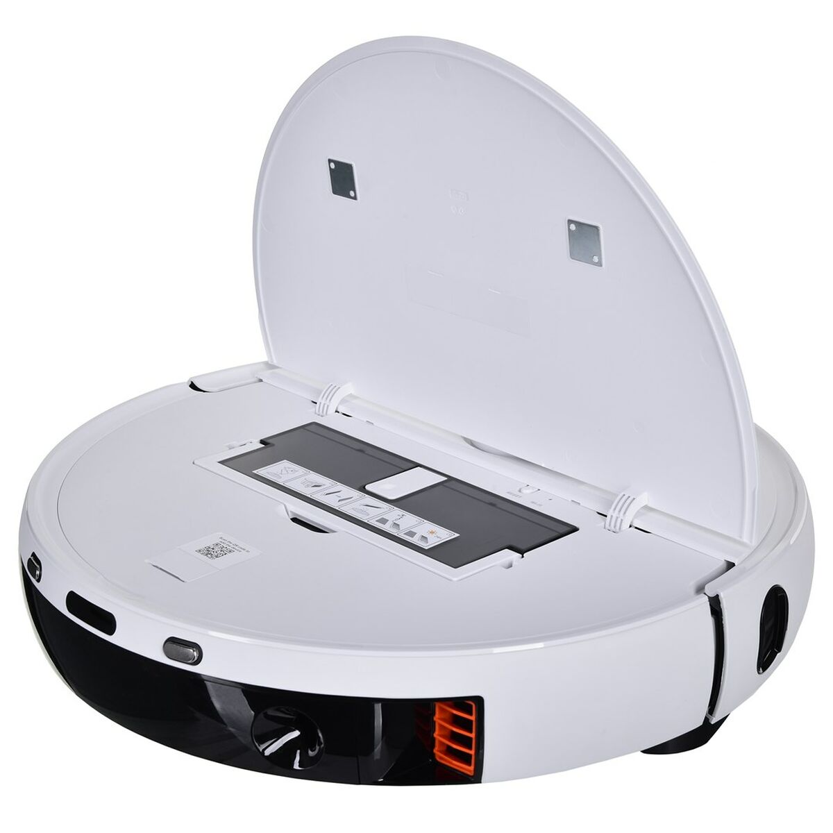 Robot Aspirador Inteligente Ezviz 63 S71016424_62