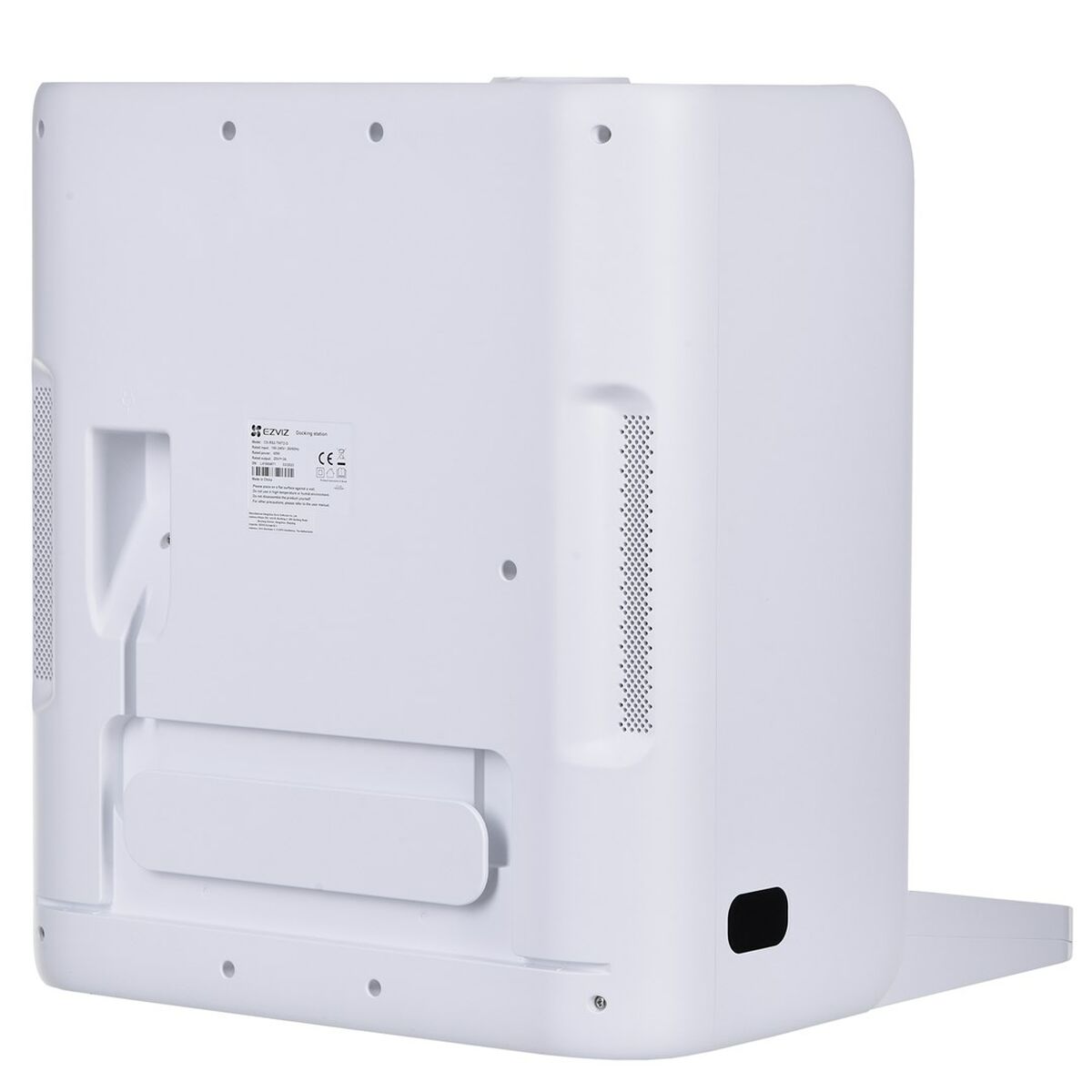 Robot Aspirador Inteligente Ezviz 75 S71016424_74