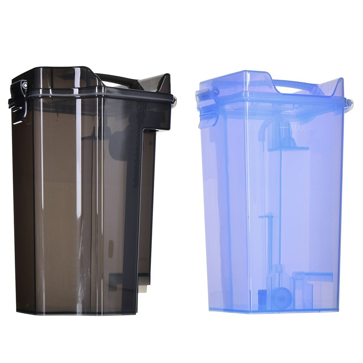 Robot Aspirador Inteligente Ezviz 78 S71016424_77